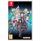 BANDAI NAMCO ENTERTAINMENT Sword art online fractured daydream - Jeu Nintendo Switch