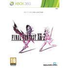 EIDOS INTERACTIVE FINAL FANTASY XIII-2 COLLECTOR / Jeu console X360