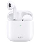 Écouteurs Sans Fil Bluetooth 5.3 Étanche LJPS® IPX7 avec Micro Intégré | Réduction de Bruit | Autonomie 60h | Tactile & Stéréo HD