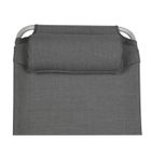 Baya Sun Repose-tête Gris baya