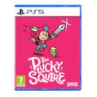 JUST FOR GAMES The Plucky Squire (Le Vaillant Petit Page) PS5