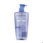Shampooing hydratant Blond Absolu Bain Lumiere Kerastase (500 ml)