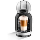 Machine à café expresso Krups Dolce Gusto Mini Me YY3888FD - Gris - Capsules Dolce Gusto - 15 bars - 0,80 L