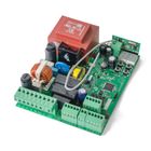 Centrale électronique monophasée 230V MOTORLINE MC50 pour motorisation