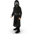 RUBIES Déguisement Kylo Ren Star Wars pour enfant - RUBIE'S - Taille 7/8 ans - Noir