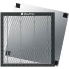 Table de Découpe Laser - SCULPFUN - 400x400mm - Métal - Compatible CO2 et Diode - Accessoires Inclus