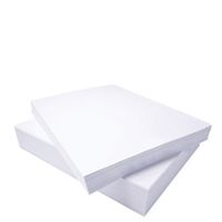 Papier multiusage A4 80g, 1x500 feuilles, blanc