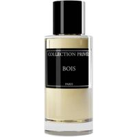 Parfum collection privée - 50 ML - Bois