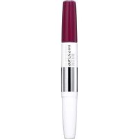 Maybelline New York – Rouge à Lèvres – Superstay 24H – Teinte : Rich Ruby (830)