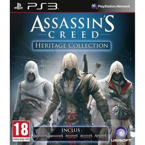 Ac unity cheap ps3