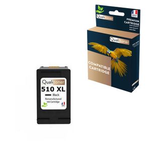 Cartouche d'encre CANON Pack de 2 Originales PG-510/CL-511 (Noir + 3