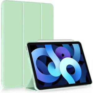 Coque Transparente Anti-choc Pour IPad 9ème/8ème/7ème Génération 10.2 Pouces - Fin Et Légère