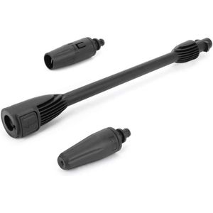 Buse Turbo Pour Nettoyeur Haute Pression Lavor/Comet - Pression Max 130 Bar