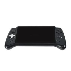 CONSOLE PSP NOIR - Console de jeu X17 Android, grand écran tac