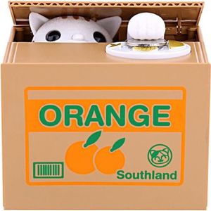 Tirelire Chat Japonais Cdiscount