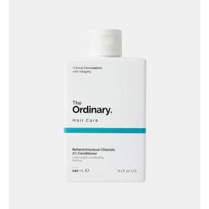 APRÈS-SHAMPOING THE ORDINARY Après-shampoing au Chlorure de Béhentrinium 2 % 240 ml