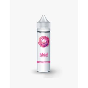 E-liquide sans nicotine 50ml - Cdiscount