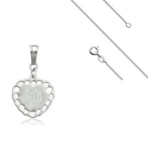 Cendrillon Prince Charme Collier Perle Cage Pendentif Perles Pour Femmes Bijoux NEUF