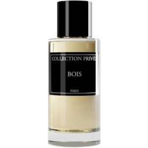 EAU DE PARFUM Parfum collection privée - 50 ML - Bois