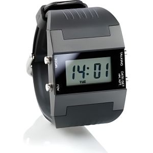 montre parlante