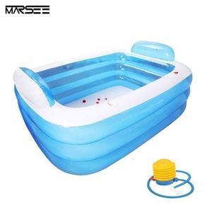 Piscine De Douche Damohony Baignoire Pour Bebe De 0 A 3 Ans Antiderapant Gonflable Pour Nouveau Ne Jeux D Eau Et De Plage Jeux De Plein Air Et Sports