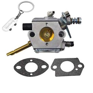 Carburateur Carb Pi/èces de Rechange pour Stihl FS160 FS180 FS220 FS280 FS290 Remplacement Zama C15-51 C1S-S3D WT-223