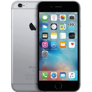 SMARTPHONE Forza  Apple iPhone 6S, 11,9 cm (4.7