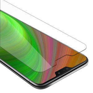 Verre Trempé Pour ASUS Zenfone Max Pro M2 Et Max M2 – Neuf