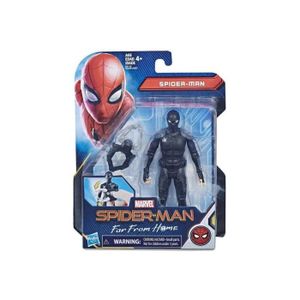 FIGURINE - PERSONNAGE SPIDERMAN - FIGURINE A FONCTION