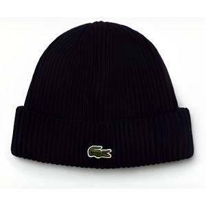 bonnets homme lacoste