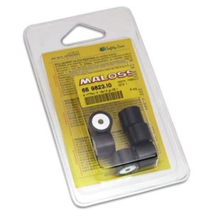 Variator Assembly For SYM / Kymco 50cc 4T - View #2