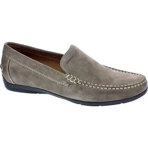 mocassin homme geox