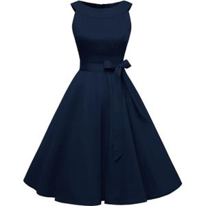robe vintage 50 60