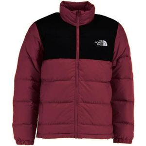 The North Face M NEW COMBAL DOWN JKT Noir - Vêtements Manteaux