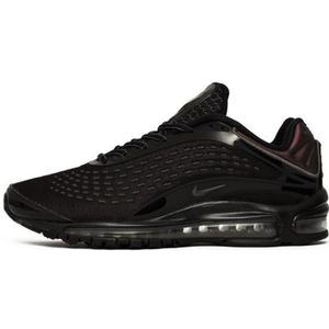 CHAUSSURES DE RUNNING Chaussures de Running Nike Air Max Deluxe - Homme - Noir - Occasionnel