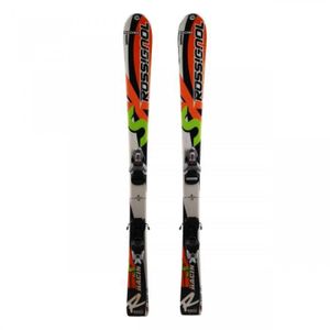rossignol radical r12