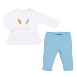 Pyjama Bebe 2 Pieces Cdiscount