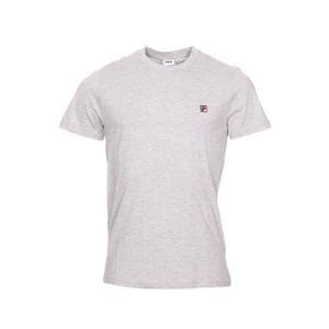 T-SHIRT Fila  T-shirt  GRIS - Homme