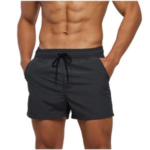 short de bain homme