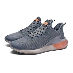 BASKET Baskets Homme - INSFITY - Fitness Fashion Respirante - Confortable Antidérapantes - Gris
