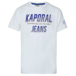 T-SHIRT Tee shirt Enfant Kaporal Roar