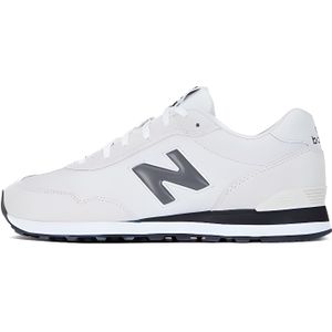BASKET Chaussures NEW BALANCE 515 Blanc - Homme/Adulte