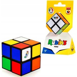 Rubik's - Cube 3x3 sans stickers - Rotation avancée - Méthode de résolution  incluse - Cdiscount Jeux - Jouets