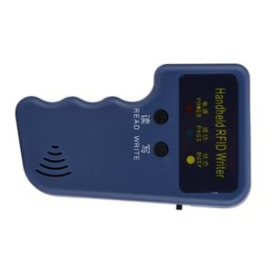 BADGE RFID - CARTE RFID SALUTUYA Copieur RFID Lecteur de copieur de carte 