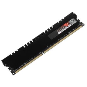 MÉMOIRE RAM TMISHION RAM DDR3 8 Go 8 Go de mémoire RAM DDR3 gr