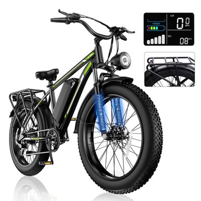 Axe de roue arrière / SUR-RON Light Bee - ELEC SUPER BIKE