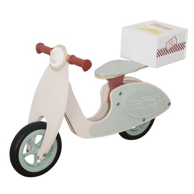 Tove Draisienne En Métal, Vélo Sans Pédale, Velo Bebe, Durable, 1,5 An