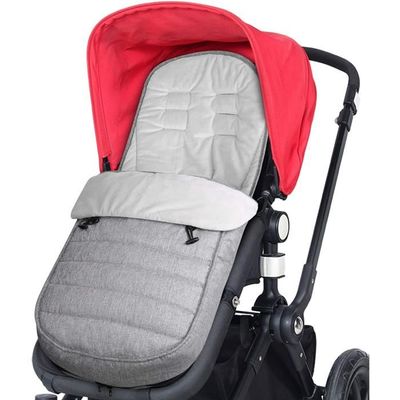 Bellochi Nid D'ange Bebe Chanceliere Cosy Universelle Couverture pour  Nacelle Poussette Landau Siège Auto par ex. MaxiCosi Rö 265 - Cdiscount  Puériculture & Eveil bébé