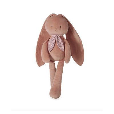 Peluche Marsupilami 30 Cm – Douce Et Rigolote – Queue Géante De 65 Cm – Inspirée Du Film – Dès La Naissance