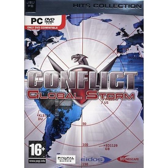 Conflict: Global Storm - Télécharger